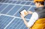 Monitoraggio prestazioni impianto fotovoltaico - Getty Images