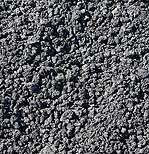 I cementi pozzolanici hanno un alto contenuto di pozzolana. Foto Getty Images