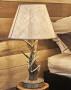 Lampada da tavolo Chalet tl1 by Ideal Lux