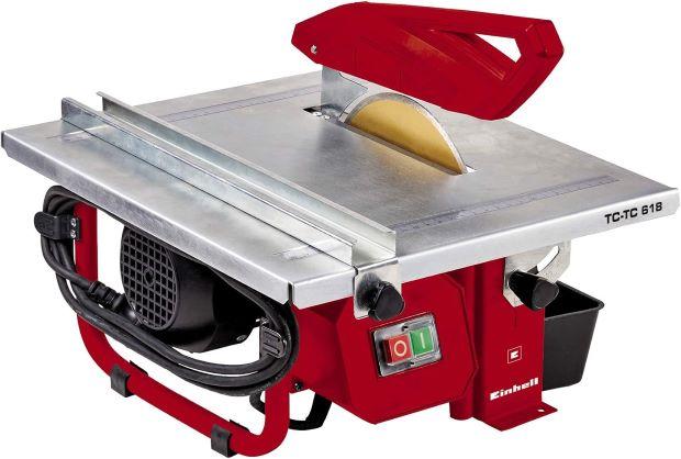 Einhell electric tile cutter