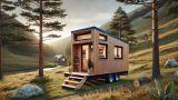 I vantaggi di vivere in una Tiny House