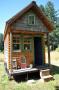 Tiny house in Oregon - Foto Wiki Commons