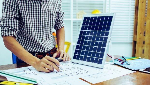 Come calcolare i mq esatti per un impianto fotovoltaico