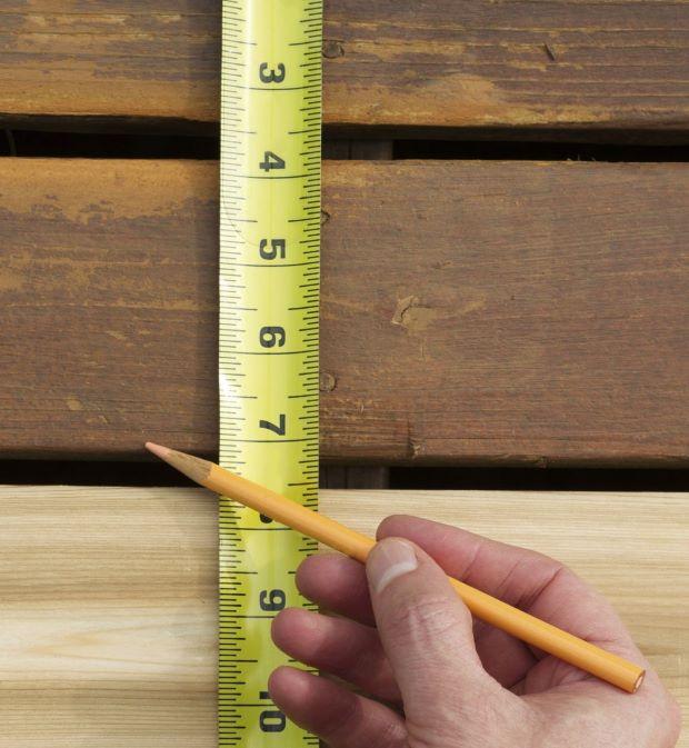 Measuring this distance is easier with a feeler gauge - Getty Image