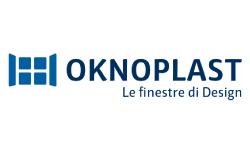 Logo Oknoplast