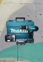 Trapano avvitatore con percussione LXT Makita