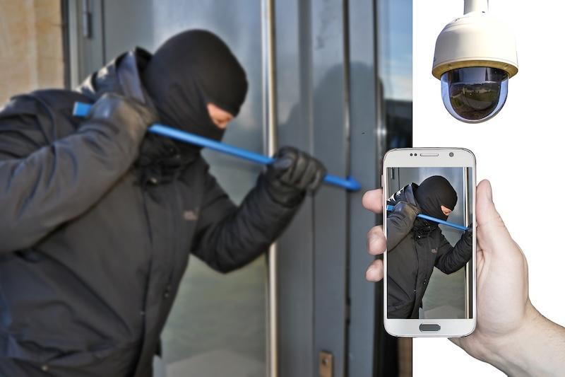 Security bonus for anti-burglary systems - Photo source: Pixabay