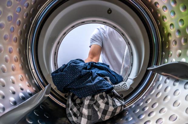 How much does a tumble dryer consume - photo Getty Images