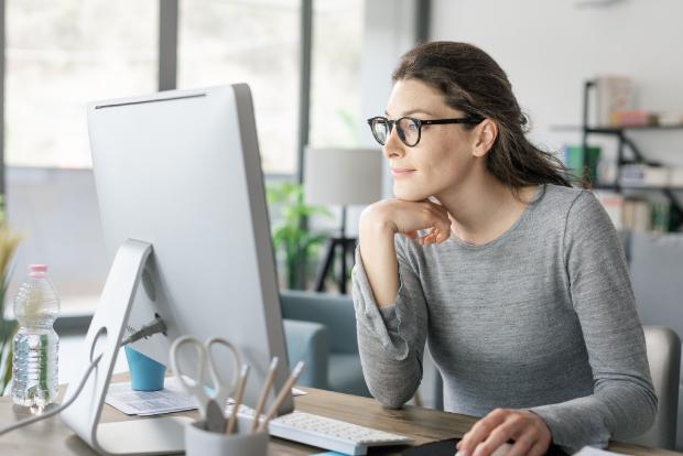 Consume 1 kWh of energy using your desktop PC for 3 hours - photo Getty Images