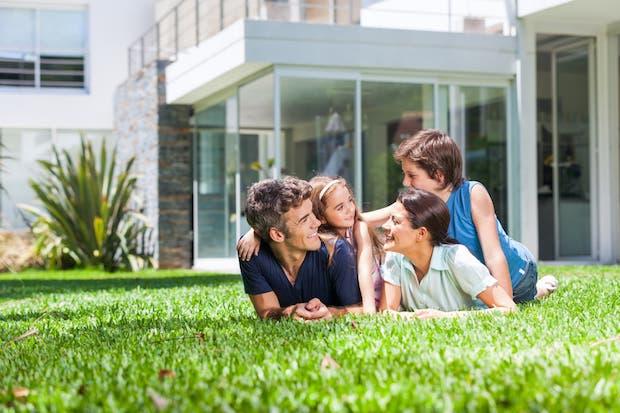 Family quotient maneuver - photo Getty Images