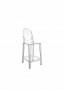 Sgabello Philippe Stark - foto Kartell