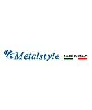 Logo Metalstyle