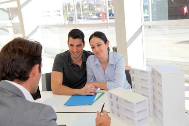 Renting a house in the south - photo Getty Images