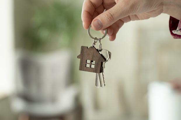 Rent a house where it is most convenient - photo Getty Images