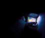 Lanterna magica per l'illuminazione cameretta bambini