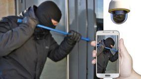 Antifurto di casa gestito da smartphone: come funziona