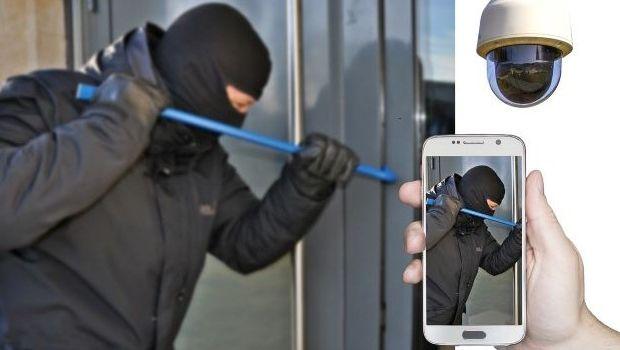 Antifurto di casa gestito da smartphone: come funziona