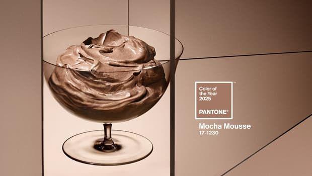 Che colore è Mocha Mousse, color of the year secondo Pantone