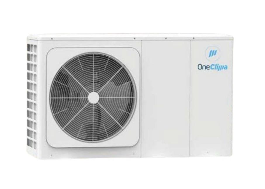 Tipologia di pompa di calore - Climaconvenienza