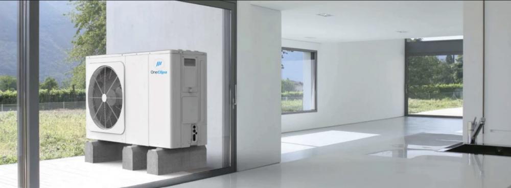 Pompa di calore One clima - Climaconvenienza