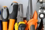 Kit attrezzi di base per un principiante