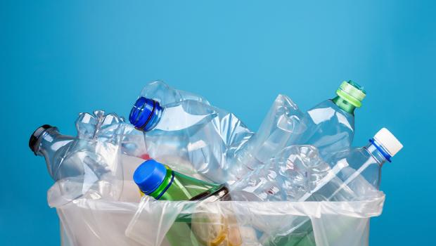 Differentiating means recycling and reducing environmental impact - photo Getty Images