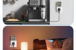 Timer per risparmio energetico da Amazon