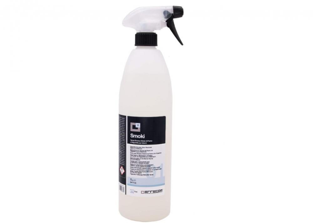 Spray anti fumo - Foto Smoky