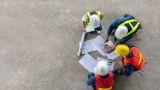 Responsabilità per la sicurezza in cantiere