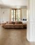 Pavimento in gres porcellanato effetto legno - collezione Intrecci di Marazzi