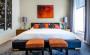 Energia positiva in camera da letto con il Feng Shui - foto Unplash