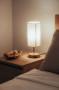 Secondo il Feng Shui prediligere materiali naturali per le lampade - foto Pexels