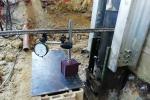 Prove di carico su micropali prefabbricati per l'adeguamento delle fondazioni, by Systab