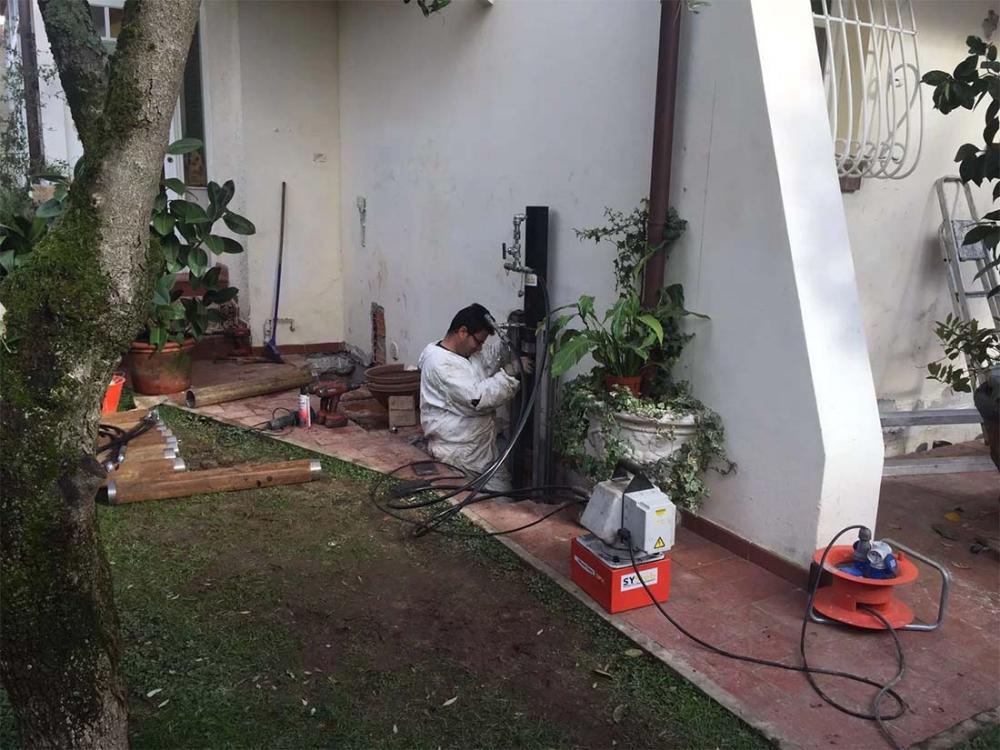 Miglioramento delle fondazioni con micropali prefabbricati, by Systab.jpg