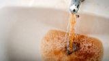 Rimedi per l'acqua sporca dal rubinetto