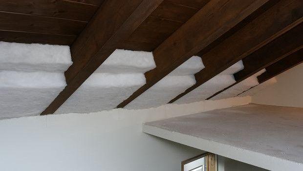 Come isolare una parete interna