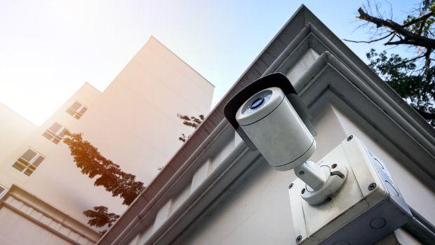 Videosorveglianza in condominio: cosa sapere