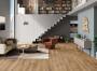 Pavimentazione in laminato Historic Oak Large