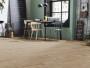 Pavimentazione in laminato Rustic Pine