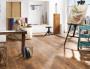 Pavimento laminato Smugglers Cove Oak