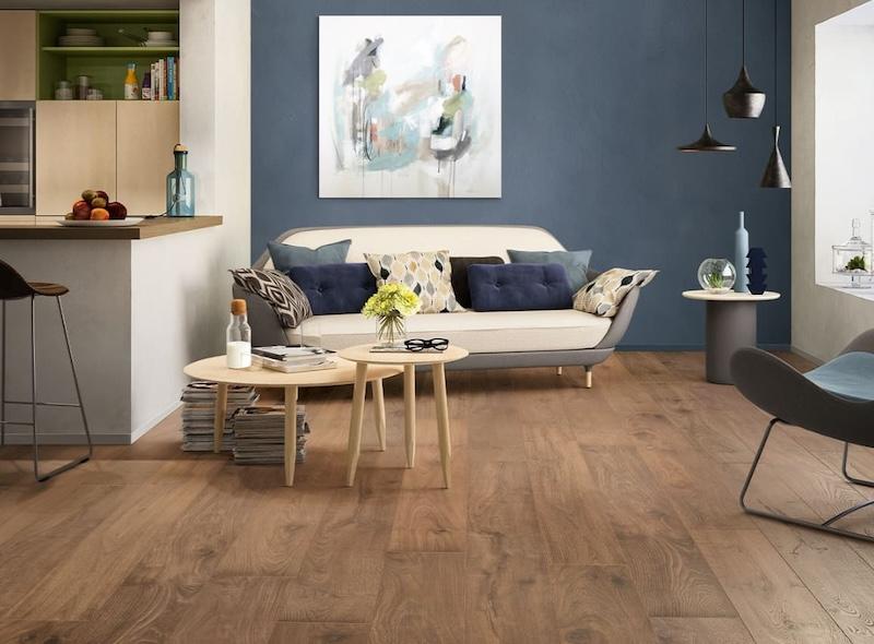 Pavimento in laminato Origin Sunshine