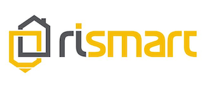 Logo RiSmart - Fonte foto: Iperceramica