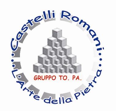 Logo Castelli Romani