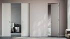Img Guida alle migliori porte filo muro