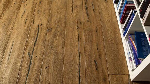 Come scegliere il parquet