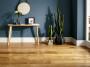 Parquet color caramello
