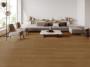 Pavimento in PVC