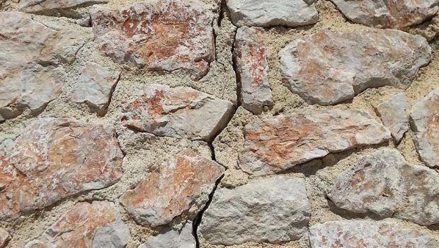 Le iniezioni di resina espandente nel risanamento delle lesioni strutturali