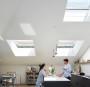 Finestre mansarda: come sceglierle - VELUX