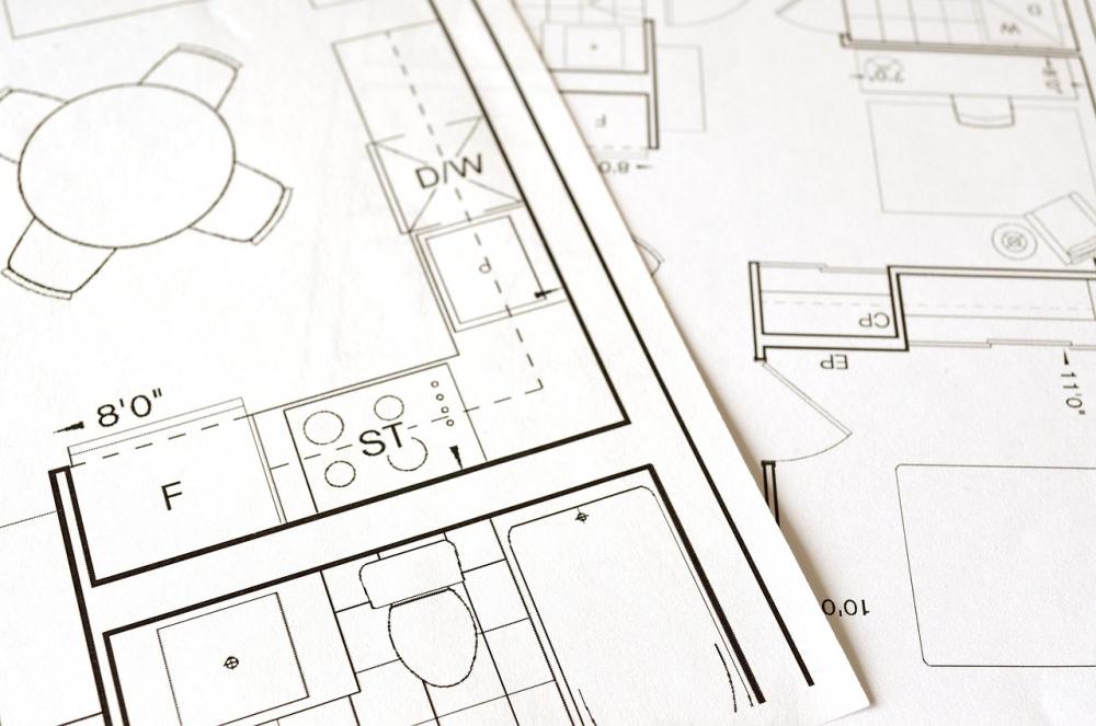 Progetto casa - Foto Pixabay